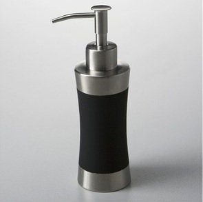 Дозатор для жидкого мыла настольный Wasser Kraft K-7599